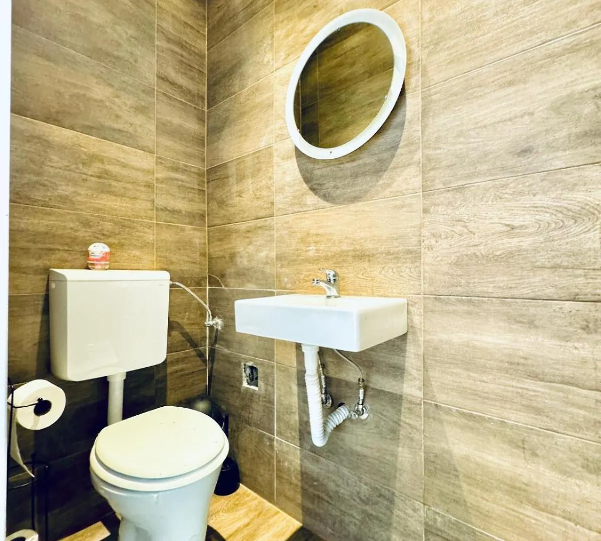 Comfy Studio Apt For Up To 3P, 10Min To Fac Platz Vienna 0*,