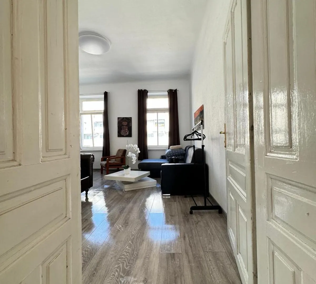 Comfy Studio Apt For Up To 3P, 10Min To Fac Platz Vienna 0*,
